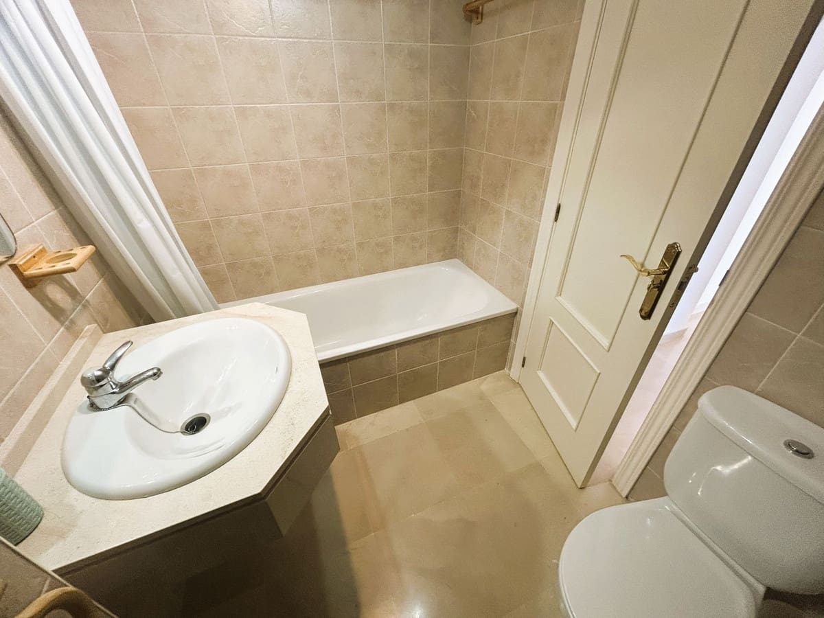 2 soverom Leilighet til salgs i Bahia de Casares - € 320 000 (Ref: 9415253)