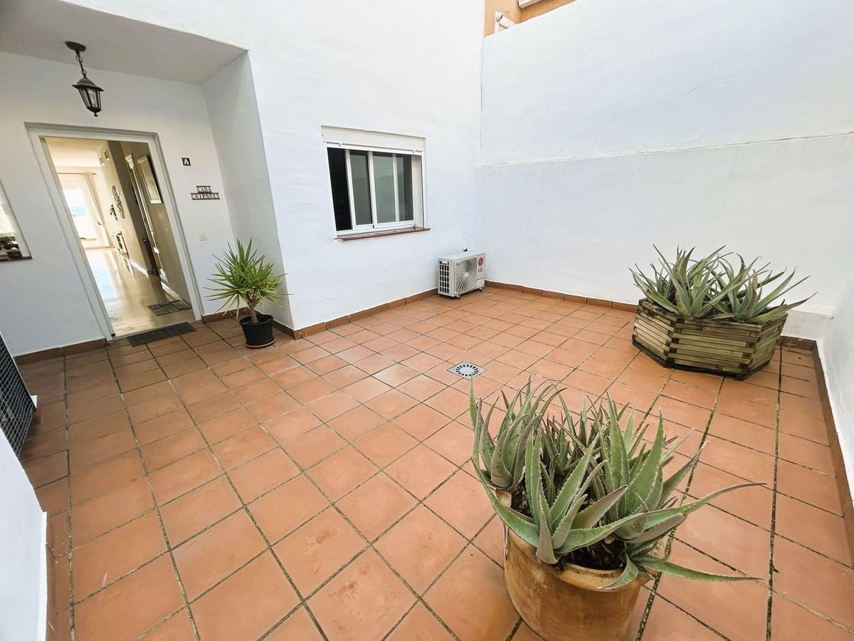 2 soverom Leilighet til salgs i Bahia de Casares - € 320 000 (Ref: 9415253)