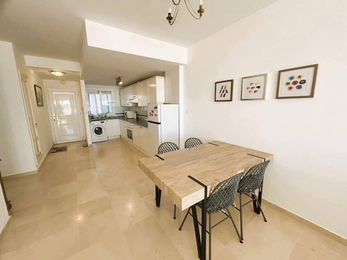 2 Zimmer Apartment zu verkaufen in Bahia de Casares - 320.000 € (Ref: 9415253)