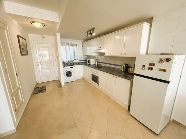 2 Zimmer Apartment zu verkaufen in Bahia de Casares, Casares - 320.000 € (Ref: 9415253)