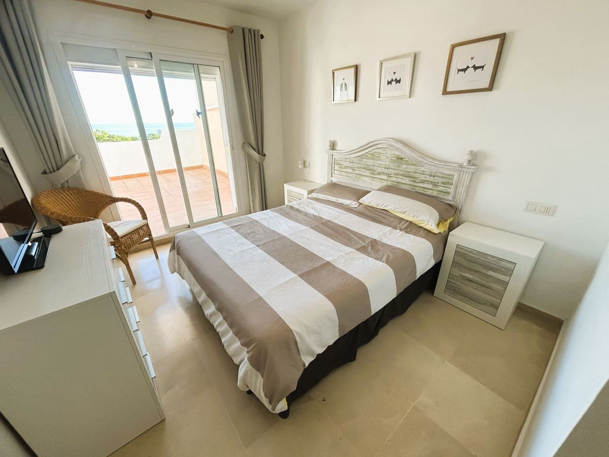 2 Zimmer Apartment zu verkaufen in Bahia de Casares - 320.000 € (Ref: 9415253)