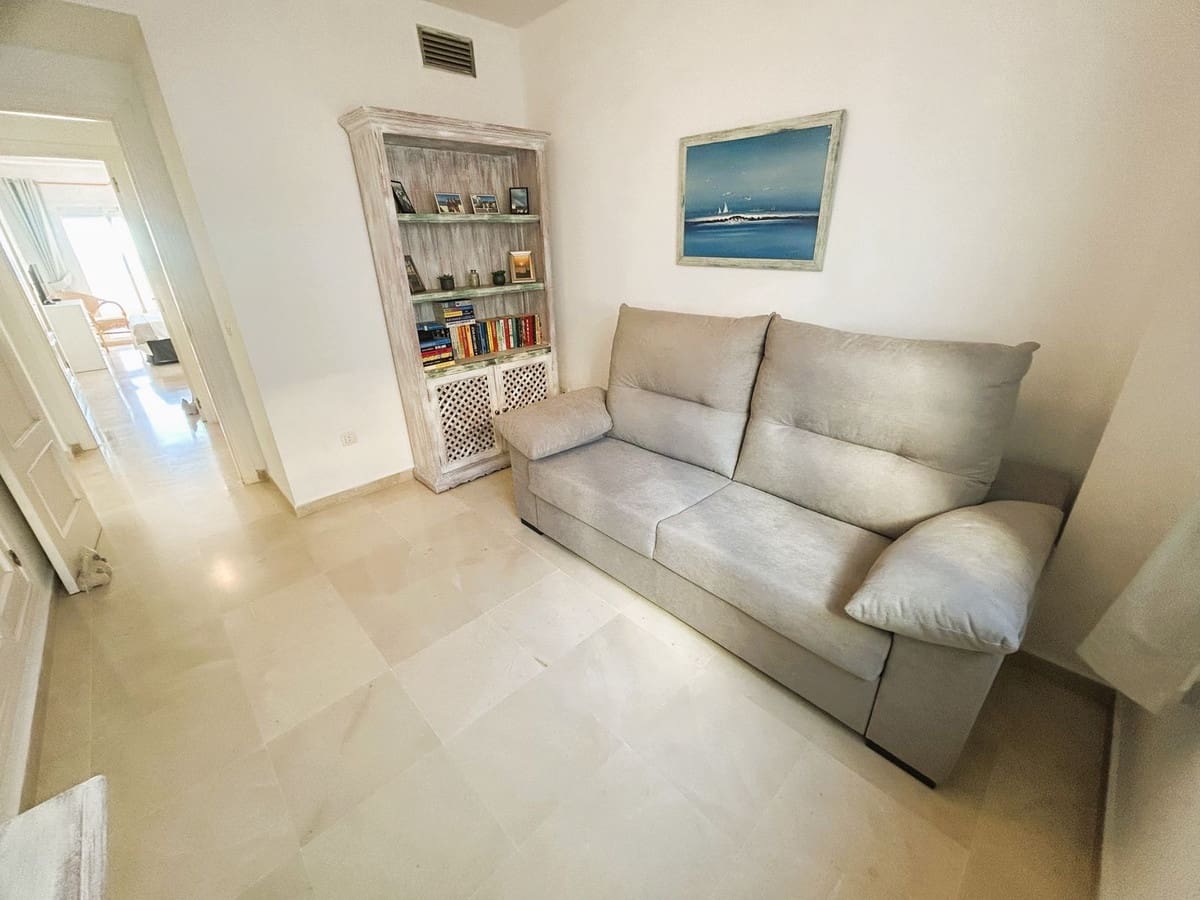 2 Zimmer Apartment zu verkaufen in Bahia de Casares - 320.000 € (Ref: 9415253)