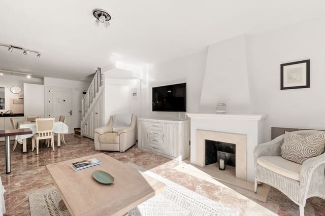 2 camera da letto Casa in vendita in Parque Central, Estepona - 450.000 € (Rif: 9415254)