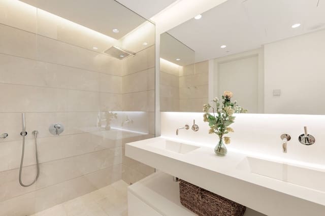 3 sypialnia Penthouse na sprzedaż w Ojen - 1 775 000 € (Ref: 9415255)