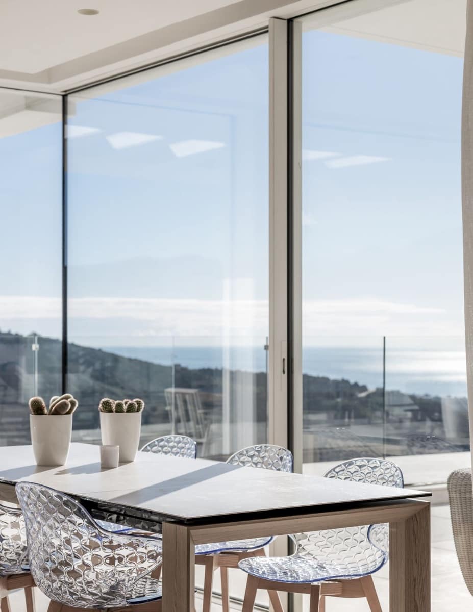 3 sovrum Takvåning till salu i Ojen med pool - 1 775 000 € (Ref: 9415255)