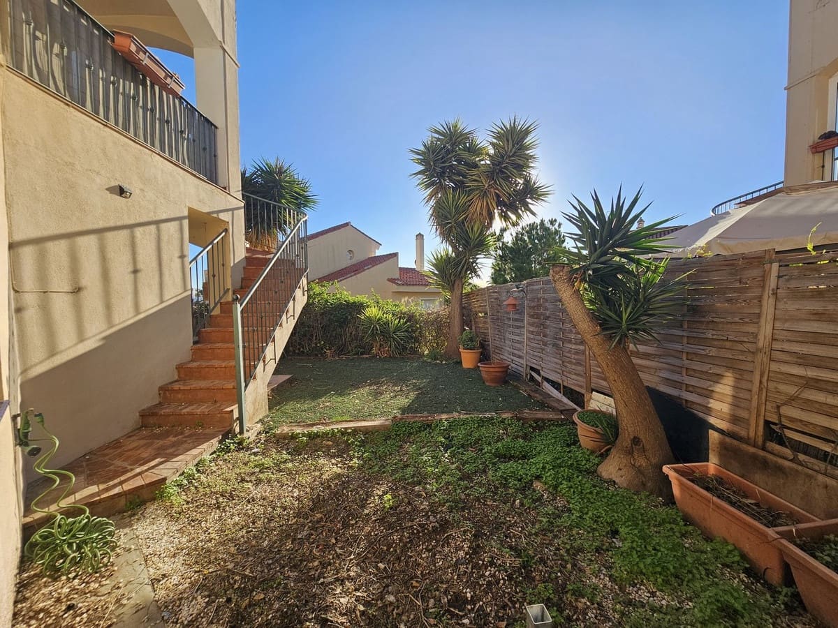 3 chambre Finca/Maison de Campagne à vendre à Riviera del Sol - 388 000 € (Ref: 9415256)