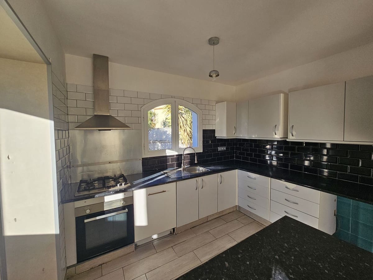 3 chambre Finca/Maison de Campagne à vendre à Riviera del Sol - 388 000 € (Ref: 9415256)