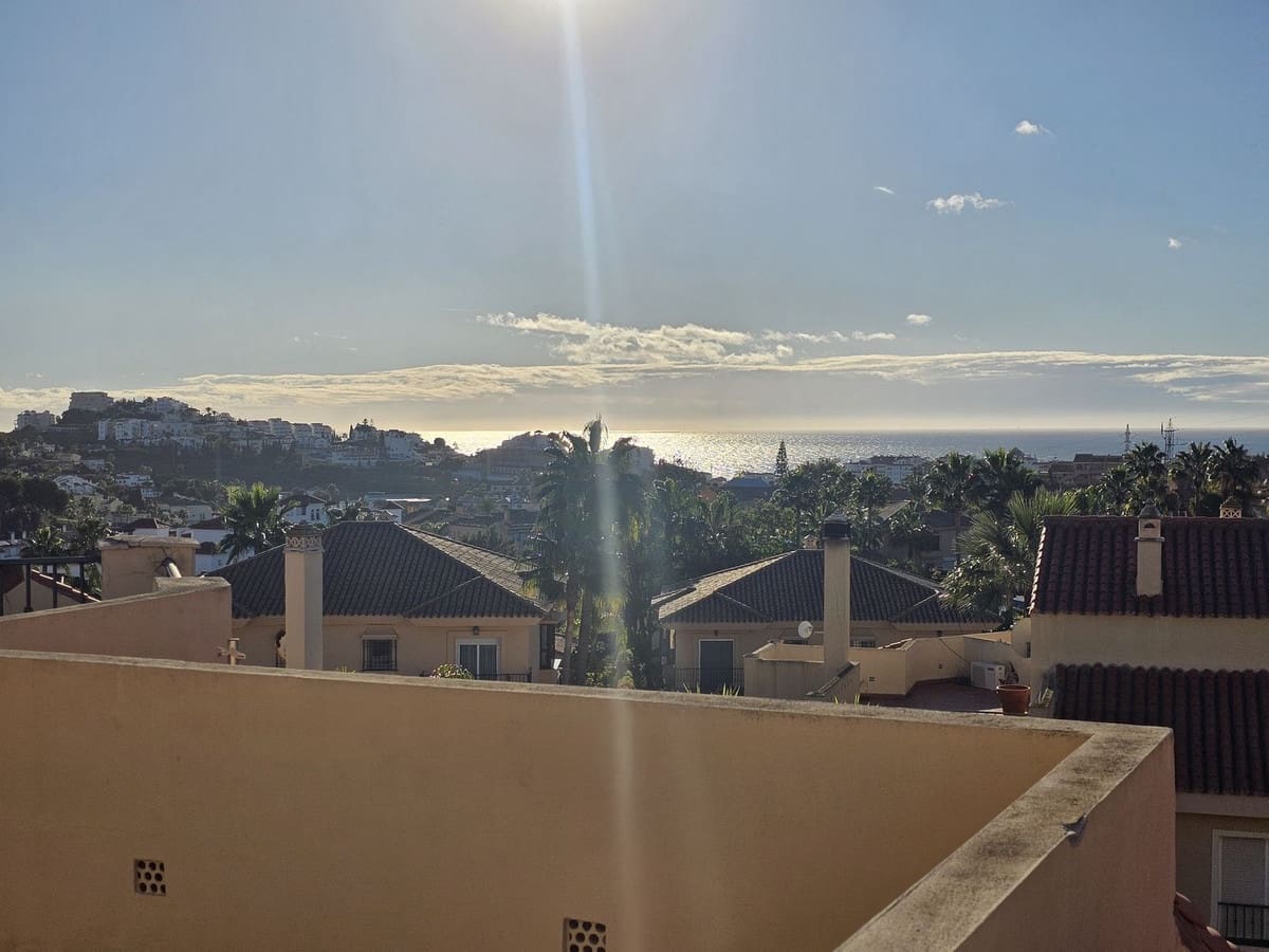 3 chambre Finca/Maison de Campagne à vendre à Riviera del Sol - 388 000 € (Ref: 9415256)