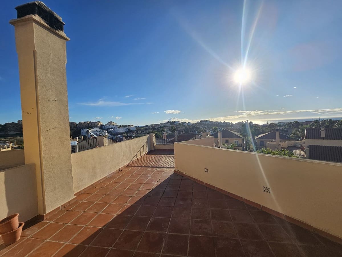 3 chambre Finca/Maison de Campagne à vendre à Riviera del Sol - 388 000 € (Ref: 9415256)