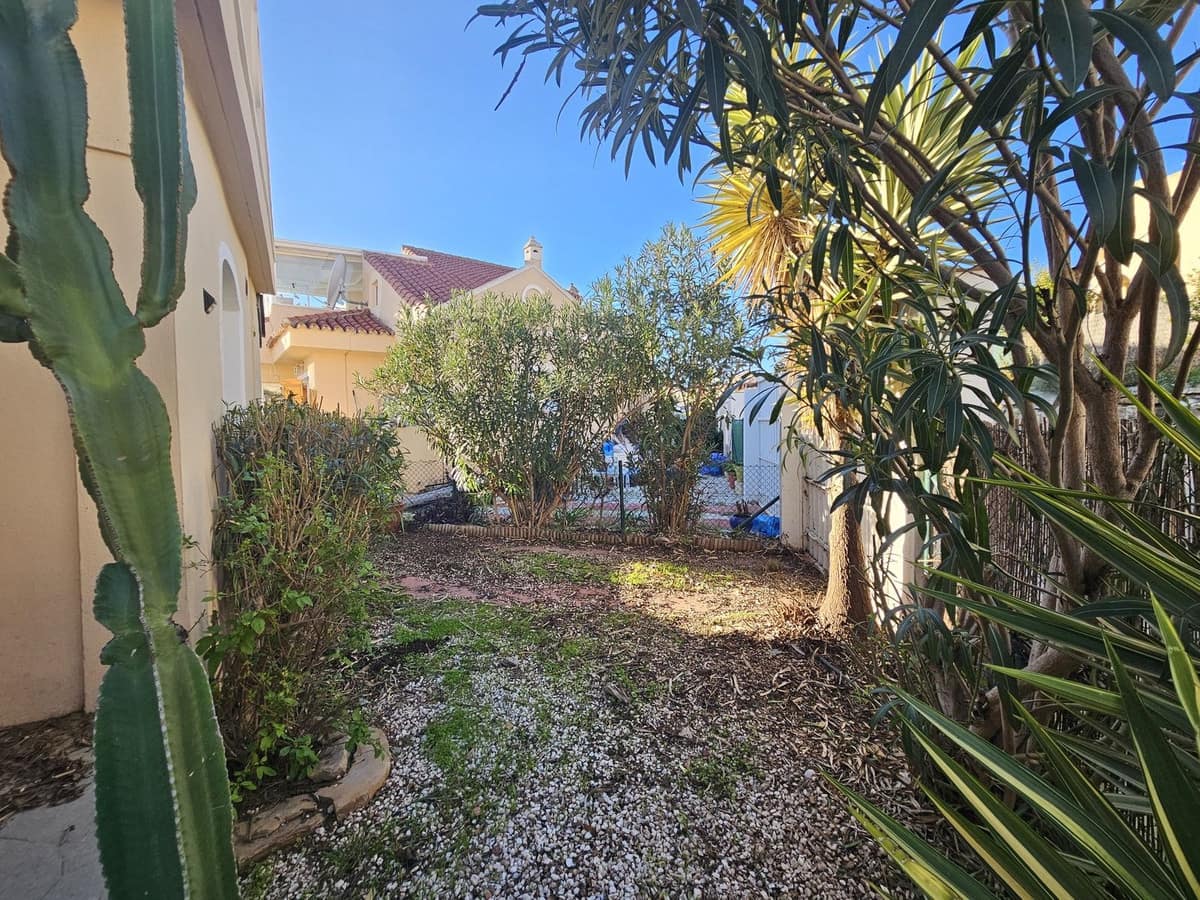 3 chambre Finca/Maison de Campagne à vendre à Riviera del Sol - 388 000 € (Ref: 9415256)