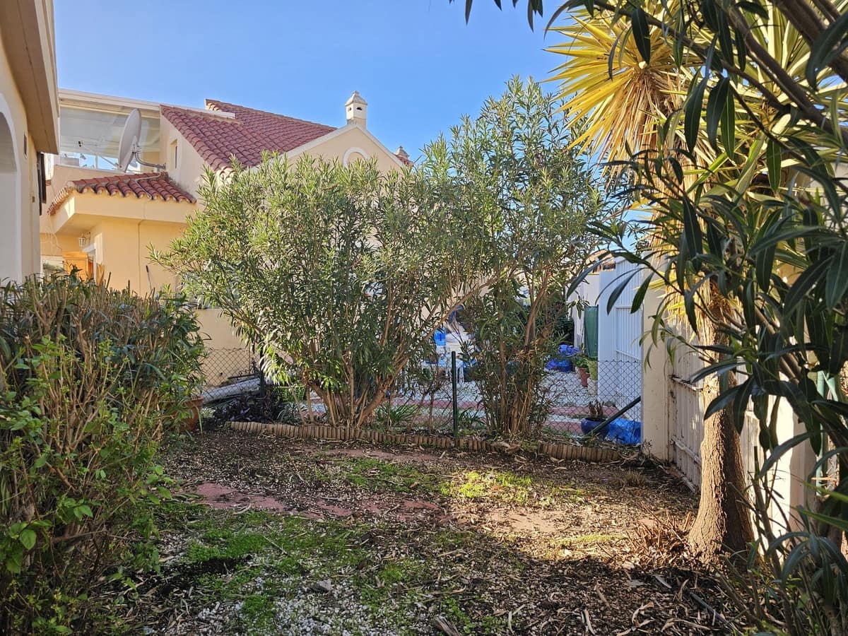 3 chambre Finca/Maison de Campagne à vendre à Riviera del Sol - 388 000 € (Ref: 9415256)