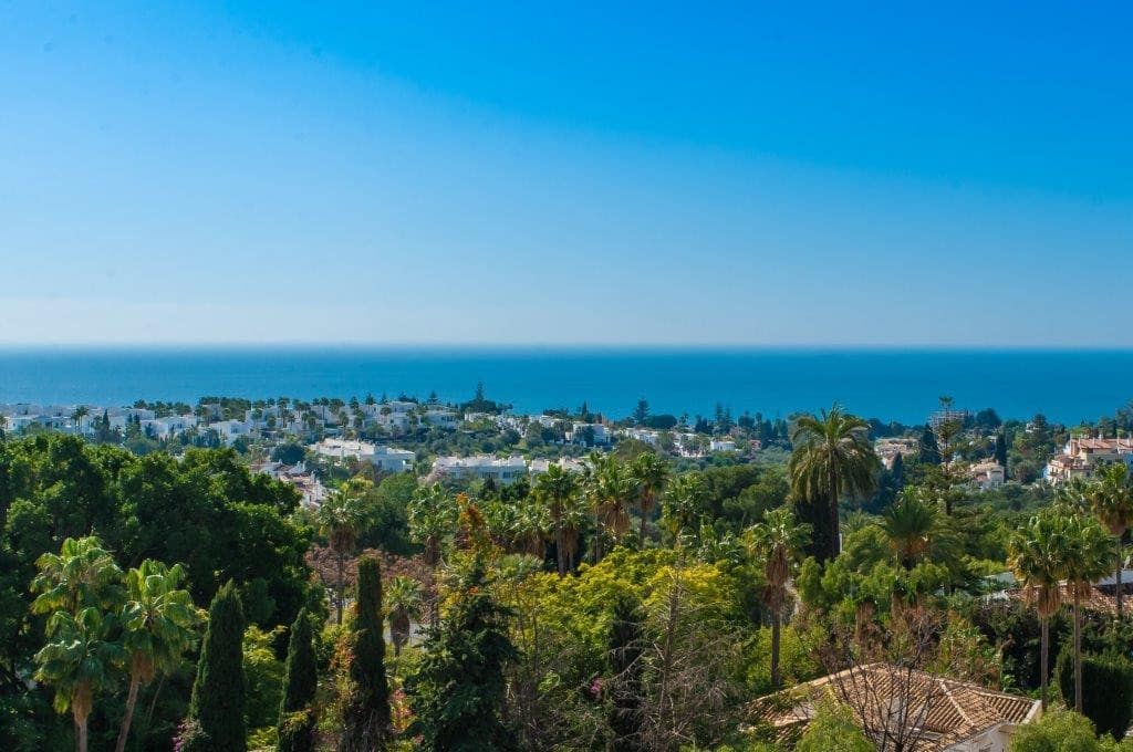 4 sypialnia Willa na sprzedaż w Rio Real - 1 990 000 € (Ref: 9415257)