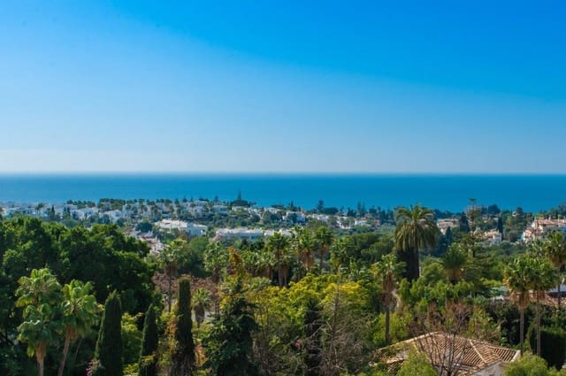 4 sypialnia Willa na sprzedaż w Río Real, Marbella - 1 990 000 € (Ref: 9415257)