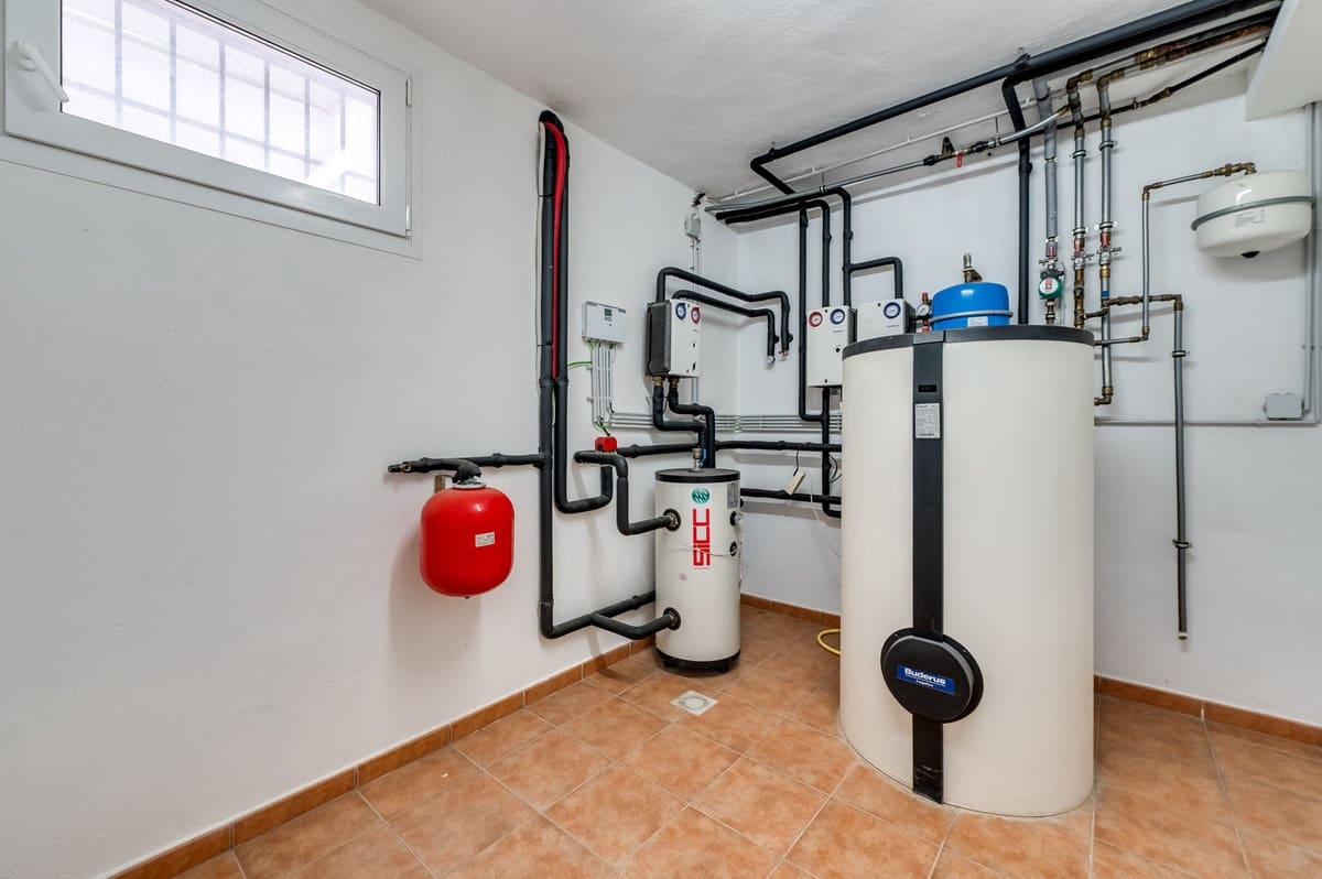 4 sypialnia Willa na sprzedaż w Rio Real - 1 990 000 € (Ref: 9415257)