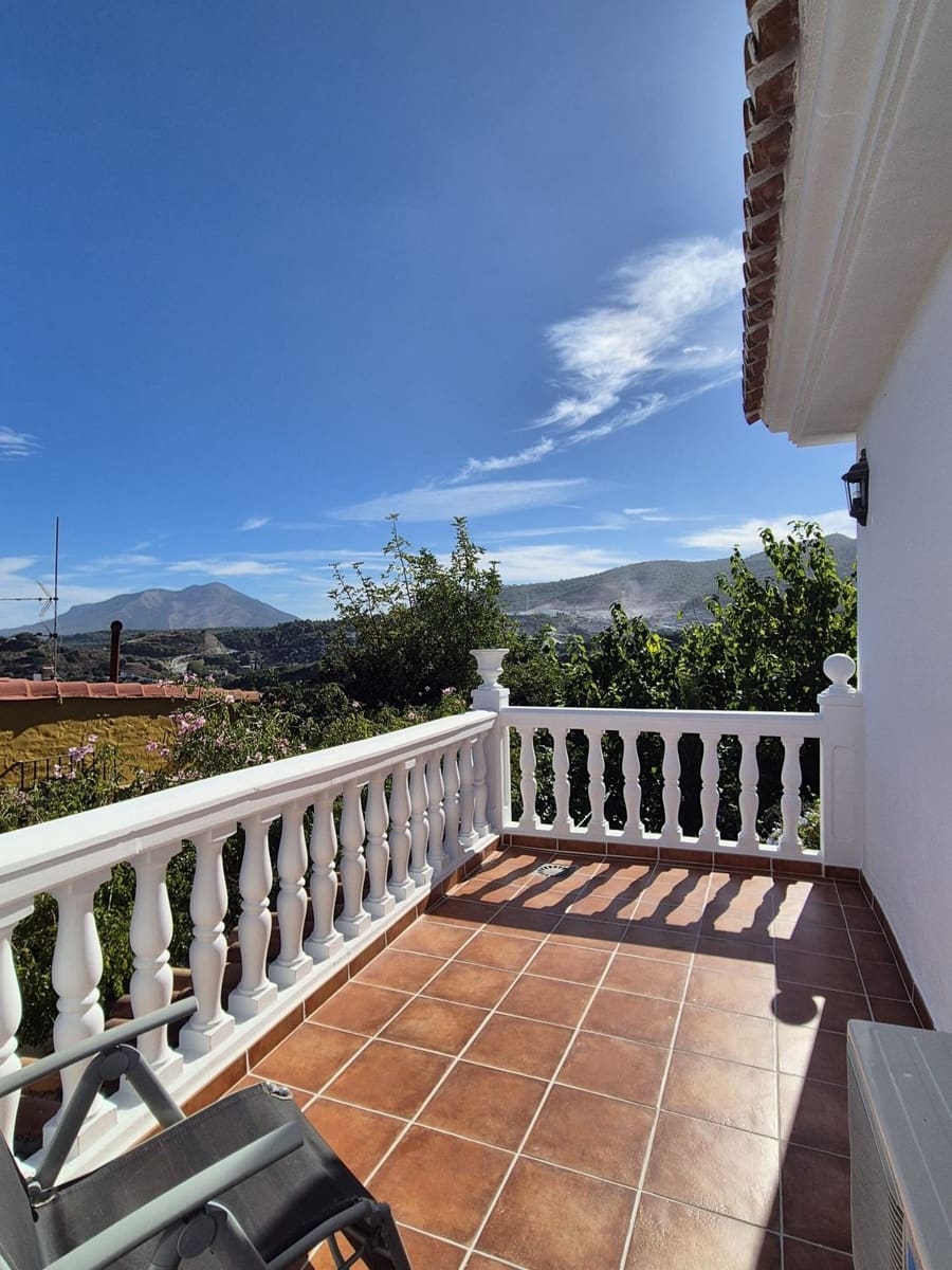 4 soverom Villa til salgs i Coin - € 795 000 (Ref: 9418969)