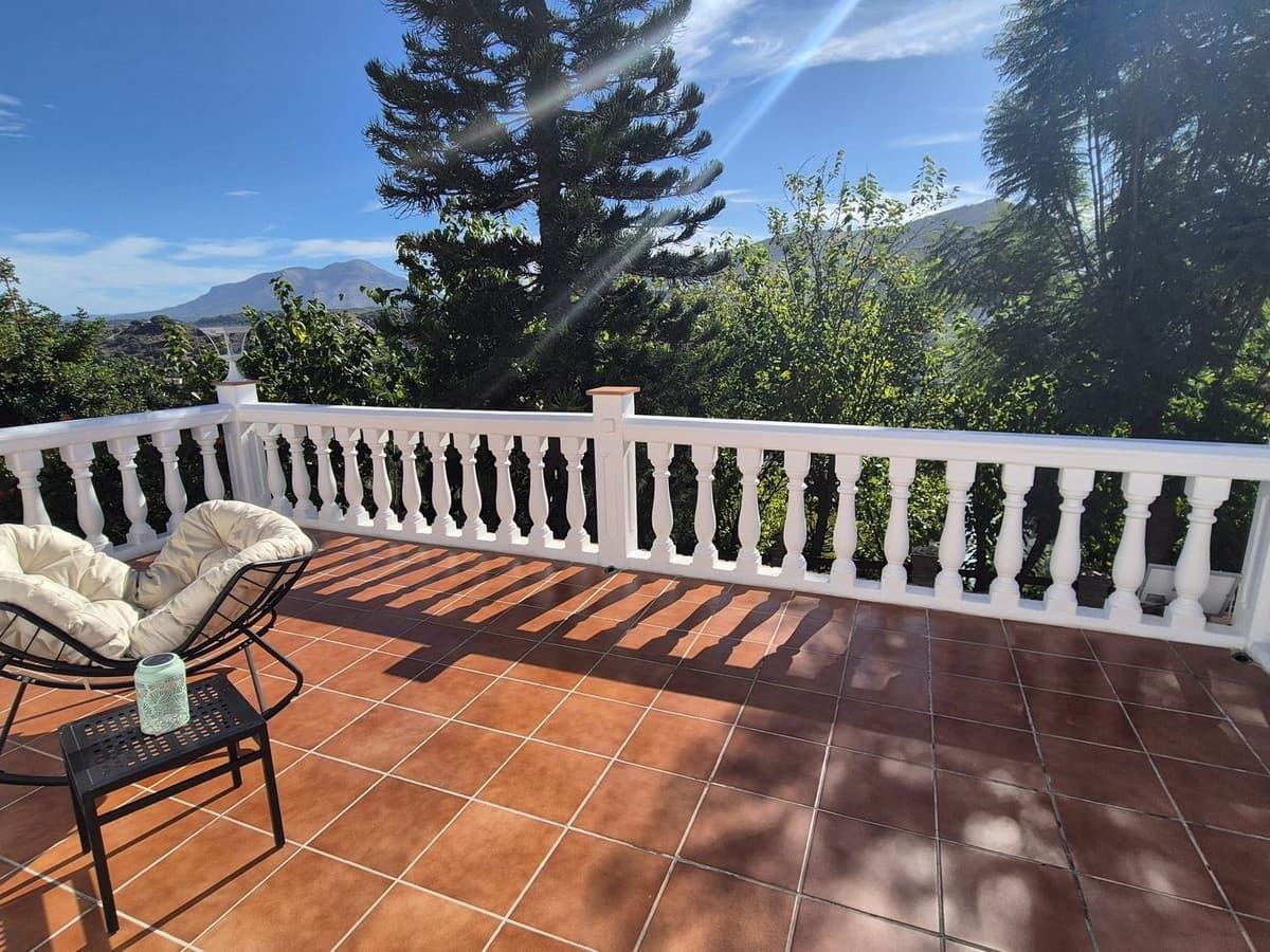 4 soverom Villa til salgs i Coin - € 795 000 (Ref: 9418969)