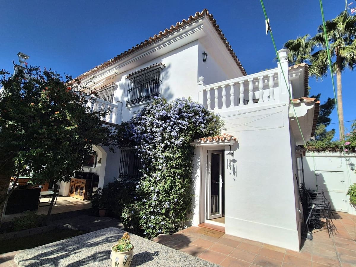 4 soverom Villa til salgs i Coin - € 795 000 (Ref: 9418969)