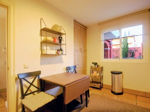 2 camera da letto Attico in vendita in Elviria, Marbella - 540.000 € (Rif: 9421688)