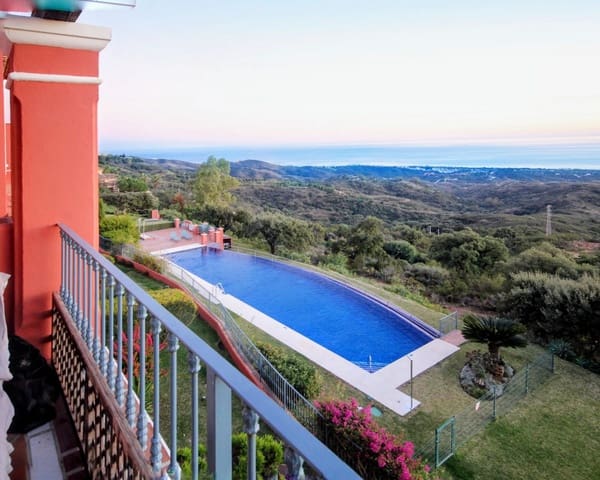 2 camera da letto Attico in vendita in Elviria, Marbella - 540.000 € (Rif: 9421688)