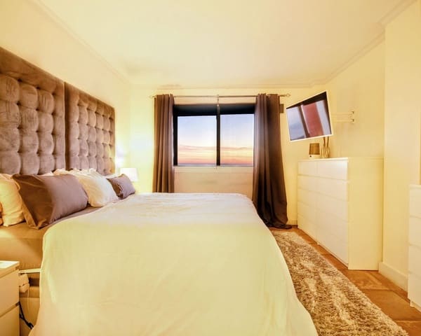 2 soveværelse Penthouse til salg i Elviria, Marbella - € 540.000 (Ref: 9421688)