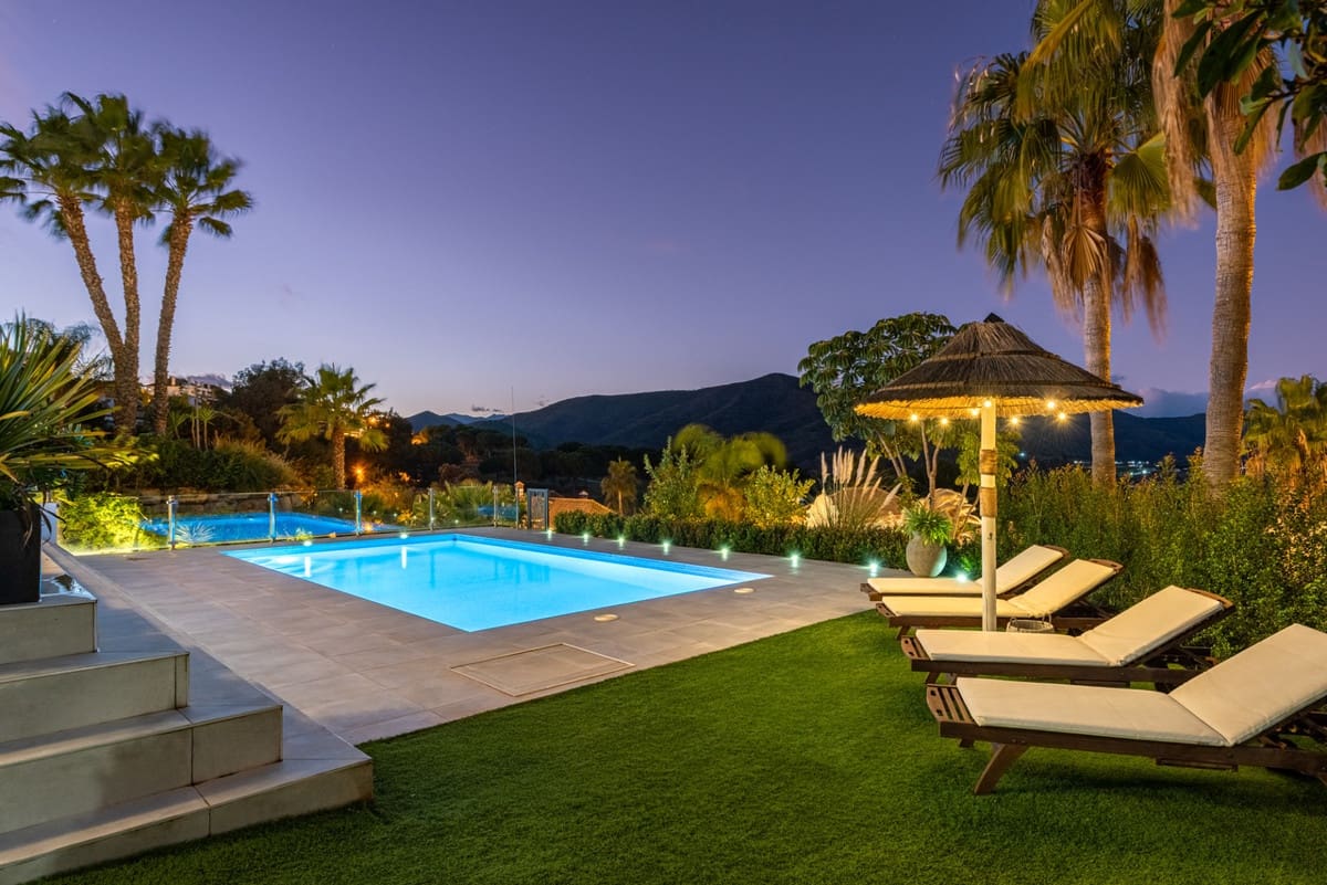 4 bedroom Villa for sale in La Cala Golf - € 2,395,000 (Ref: 9421689)