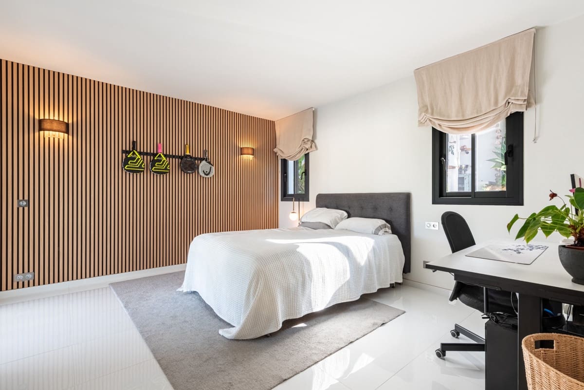 4 camera da letto Villa in vendita in La Cala Golf - 2.395.000 € (Rif: 9421689)