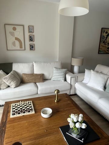 3 soveværelse Lejlighed til salg i Puerto Banus, Marbella - € 479.000 (Ref: 9424195)