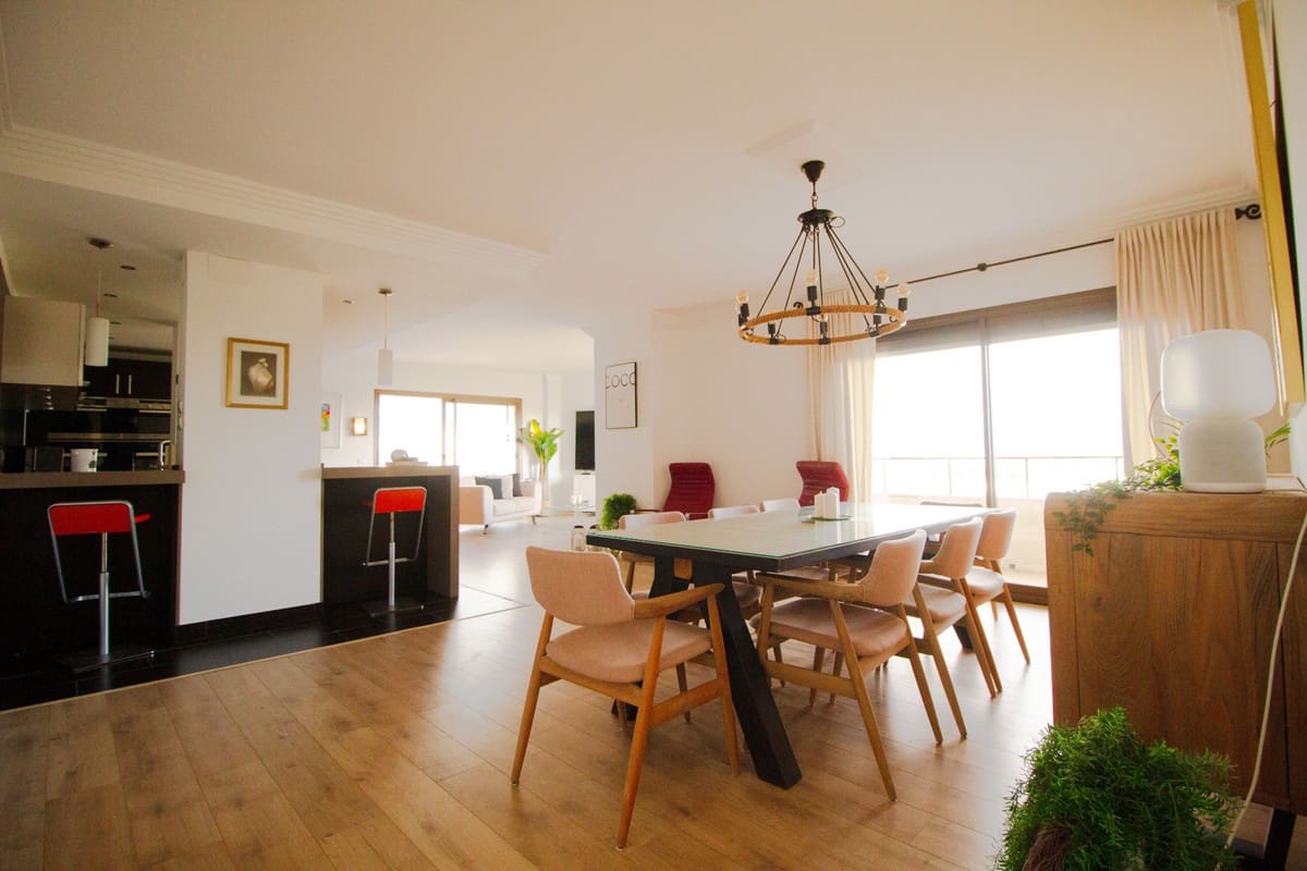 2 bedroom Penthouse for sale in Estepona - € 595,000 (Ref: 9426608)