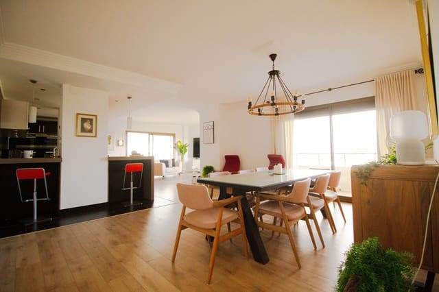 2 soverom Penthouse til salgs i Parque Central, Estepona - € 595 000 (Ref: 9426608)