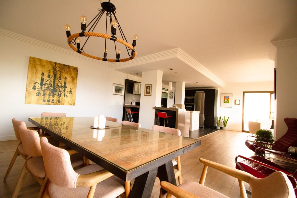 2 bedroom Penthouse for sale in Estepona - € 595,000 (Ref: 9426608)