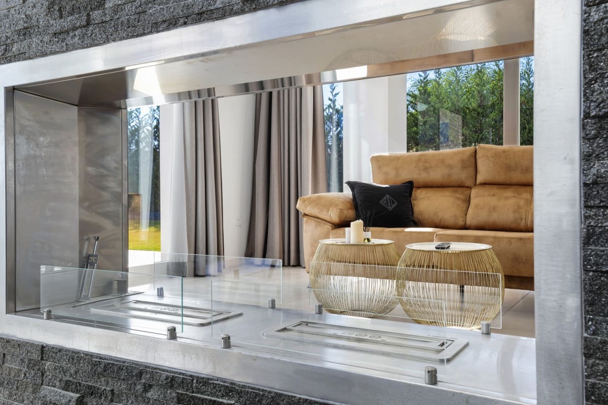 4 sypialnia Willa na sprzedaż w La Quinta - 2 500 000 € (Ref: 9426609)