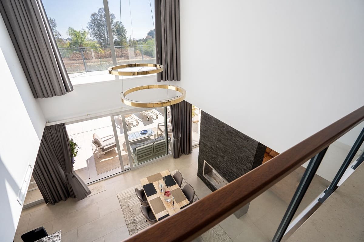 4 sypialnia Willa na sprzedaż w La Quinta - 2 500 000 € (Ref: 9426609)