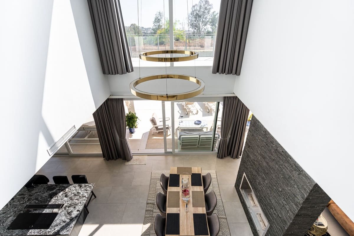 4 sypialnia Willa na sprzedaż w La Quinta - 2 500 000 € (Ref: 9426609)