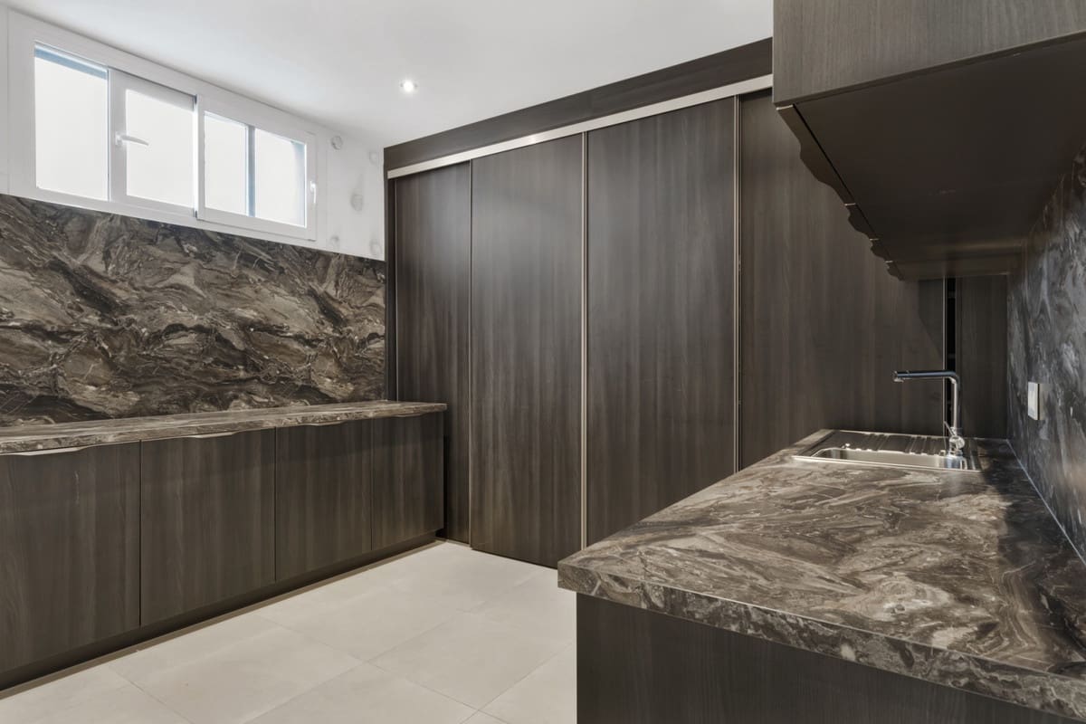 4 makuuhuone Huvila myytävänä paikassa La Quinta - 2 500 000 € (Ref: 9426609)