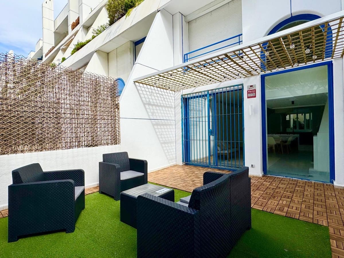 3 makuuhuone Huoneisto myytävänä paikassa Marbella - 849 000 € (Ref: 9429133)