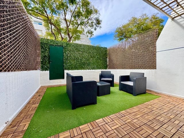 3 makuuhuone Huoneisto myytävänä paikassa Casco Antiguo, Marbella - 849 000 € (Ref: 9429133)