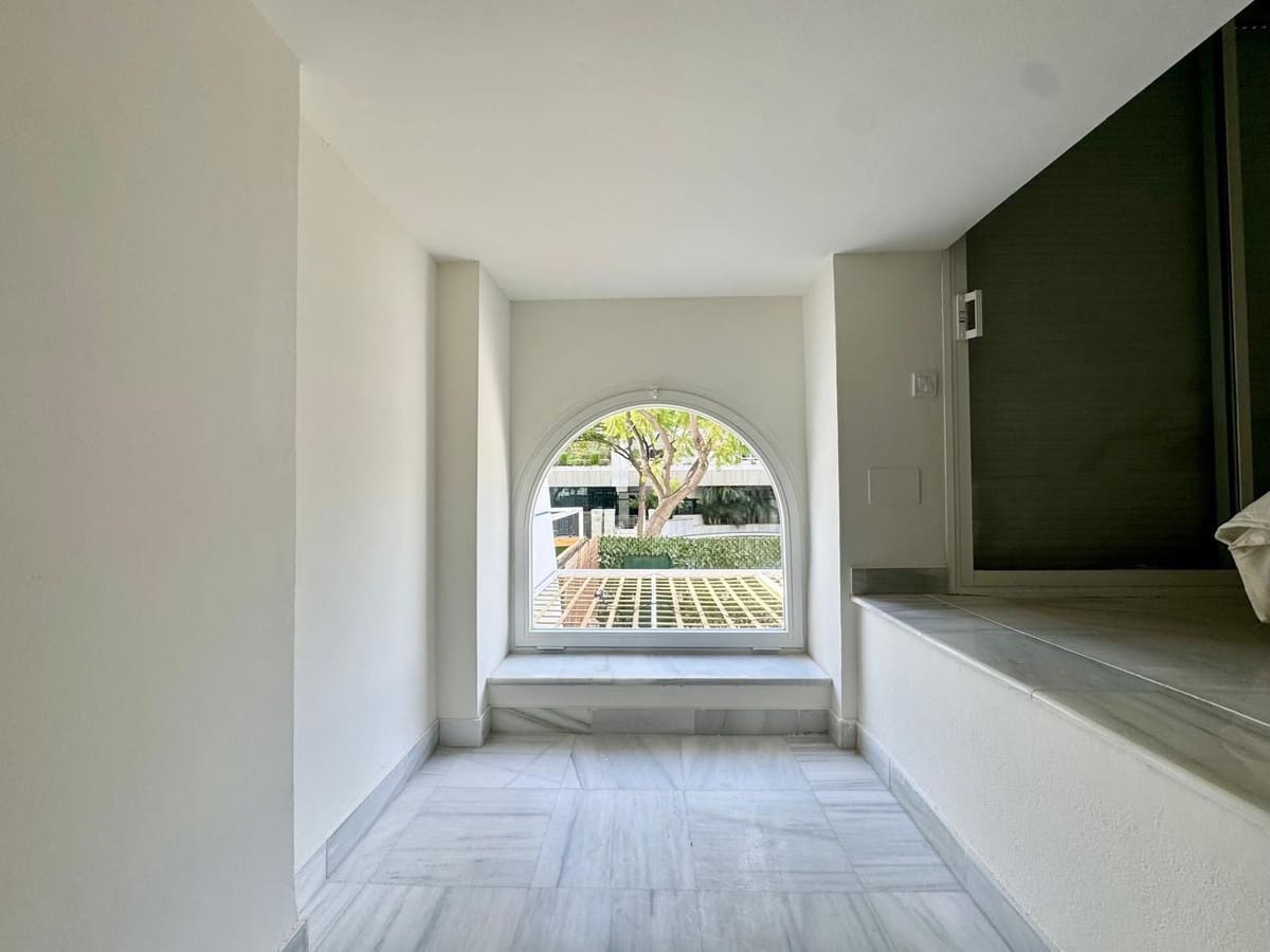 3 makuuhuone Huoneisto myytävänä paikassa Marbella - 849 000 € (Ref: 9429133)