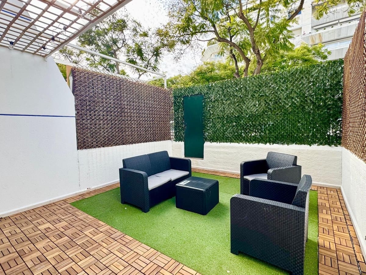 3 makuuhuone Huoneisto myytävänä paikassa Marbella - 849 000 € (Ref: 9429133)