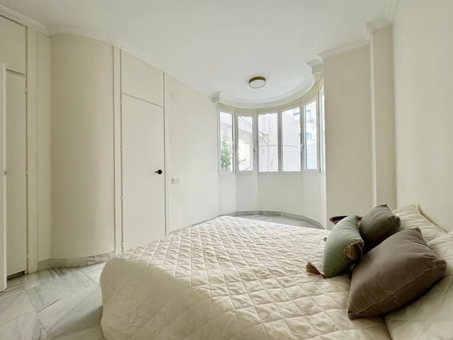 3 soveværelse Lejlighed til salg i Casco Antiguo, Marbella - € 849.000 (Ref: 9429133)