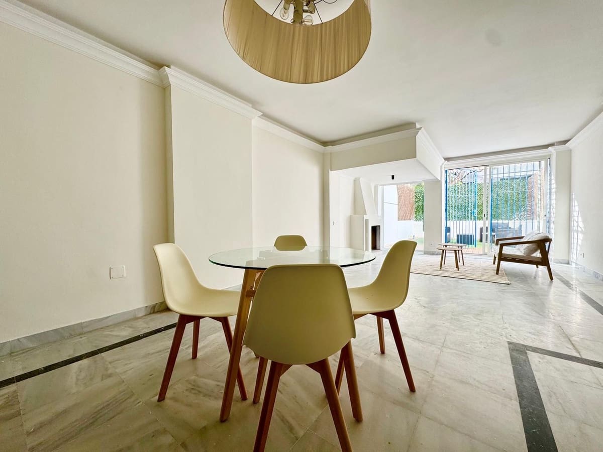 Apartamento de 3 habitaciones en Marbella en venta - 849.000 € (Ref: 9429133)