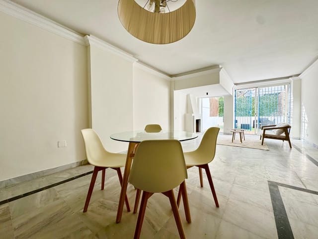 3 soveværelse Lejlighed til salg i Casco Antiguo, Marbella - € 849.000 (Ref: 9429133)