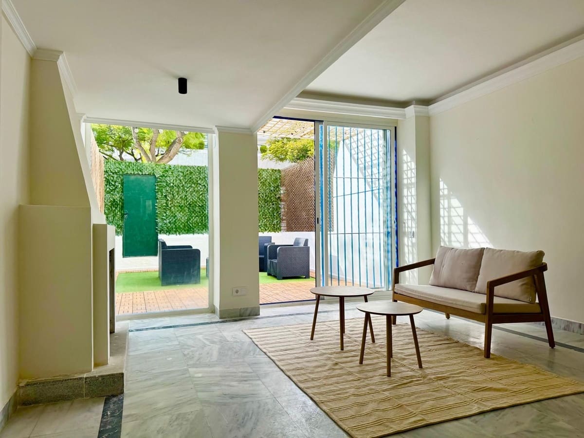 Apartamento de 3 habitaciones en Marbella en venta - 849.000 € (Ref: 9429133)