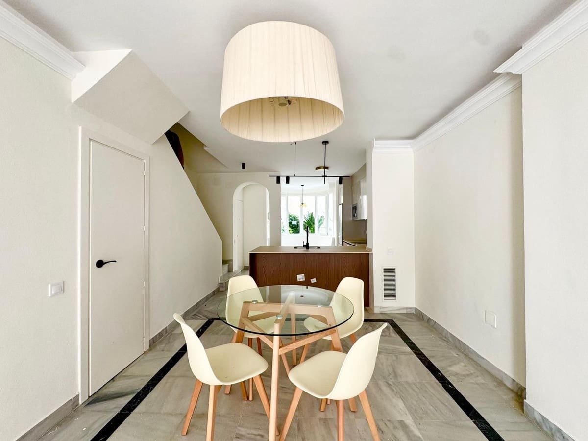 Apartamento de 3 habitaciones en Marbella en venta - 849.000 € (Ref: 9429133)