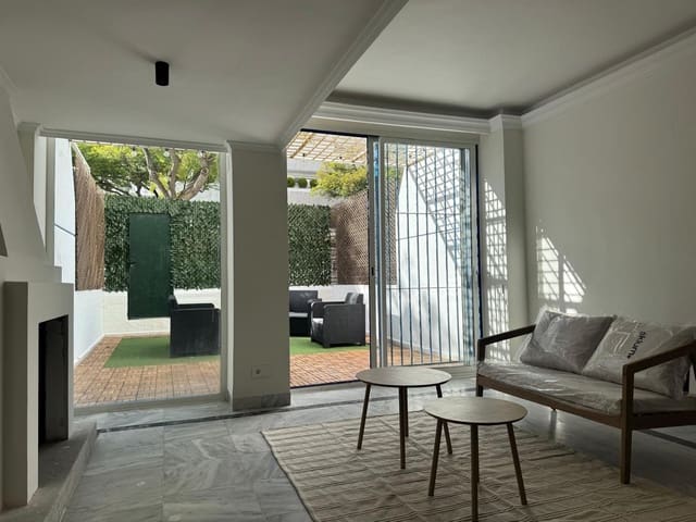 3 soveværelse Lejlighed til salg i Casco Antiguo, Marbella - € 849.000 (Ref: 9429133)