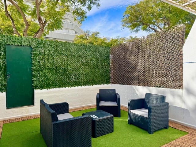 3 soveværelse Lejlighed til salg i Casco Antiguo, Marbella - € 849.000 (Ref: 9429133)