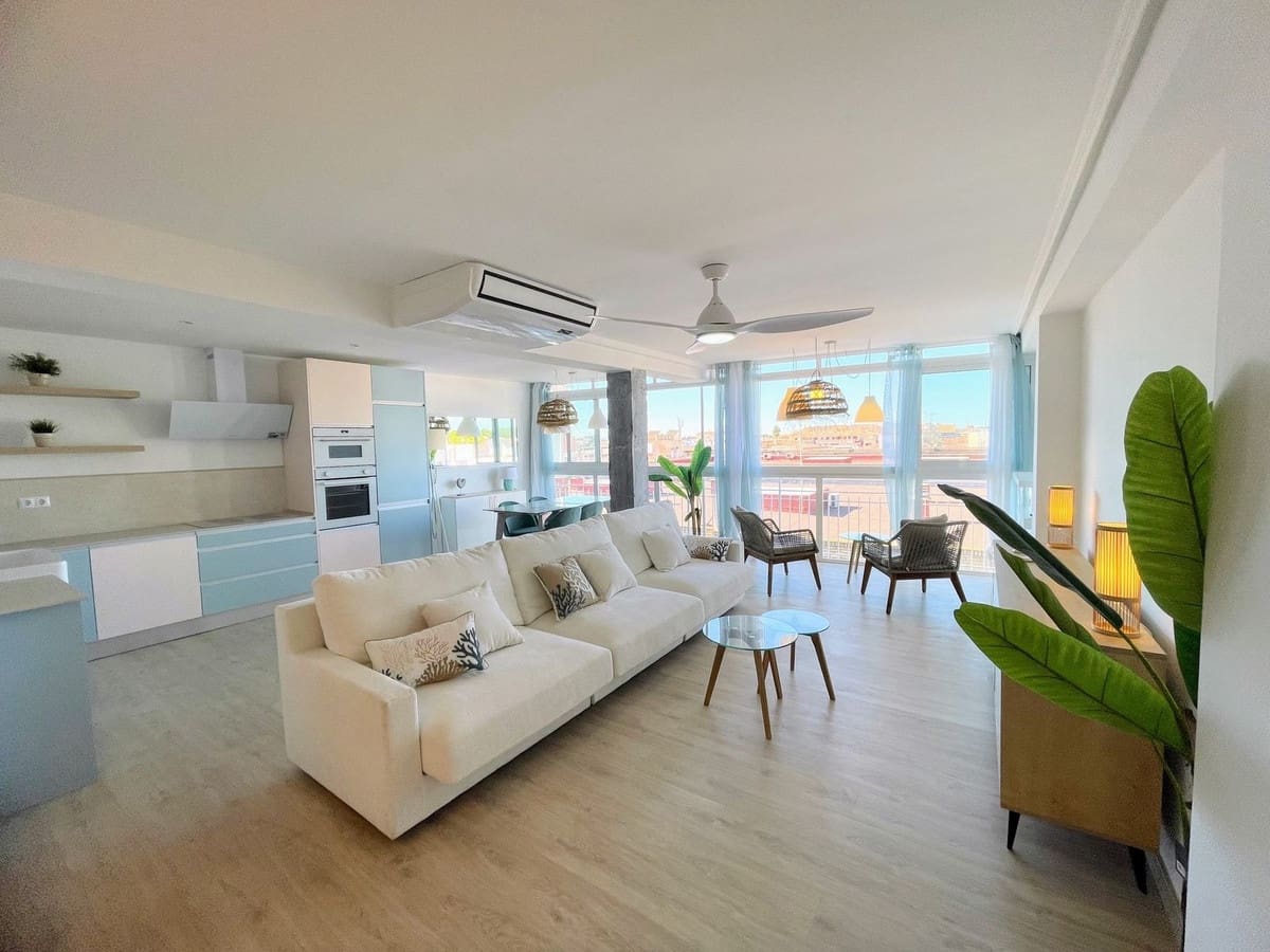 3 soverom Leilighet til salgs i Lo Pagan - € 229 000 (Ref: 9429134)