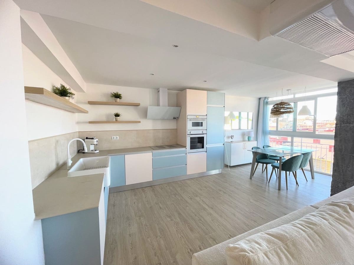 3 soverom Leilighet til salgs i Lo Pagan - € 229 000 (Ref: 9429134)