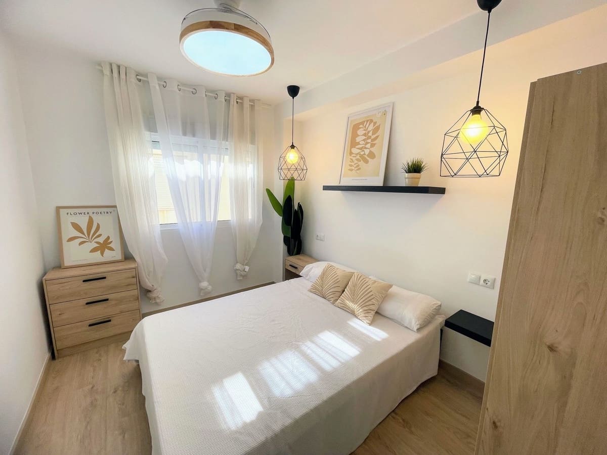 3 soverom Leilighet til salgs i Lo Pagan - € 229 000 (Ref: 9429134)