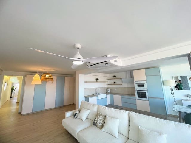 3 soverom Leilighet til salgs i Lo Pagan, San Pedro del Pinatar - € 229 000 (Ref: 9429134)