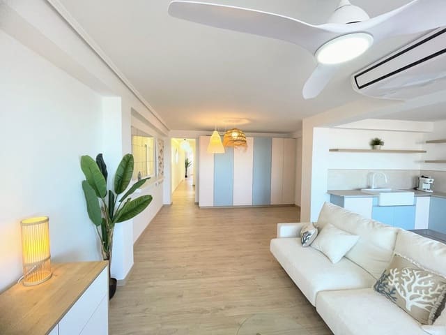 3 soverom Leilighet til salgs i Lo Pagan, San Pedro del Pinatar - € 229 000 (Ref: 9429134)